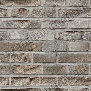 seamless wall bricks 0006